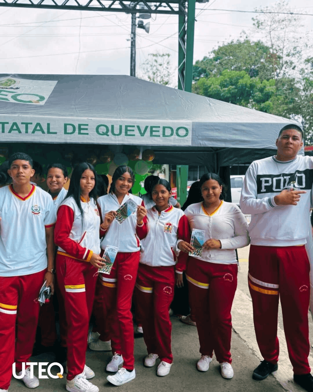 Feria de ciencias