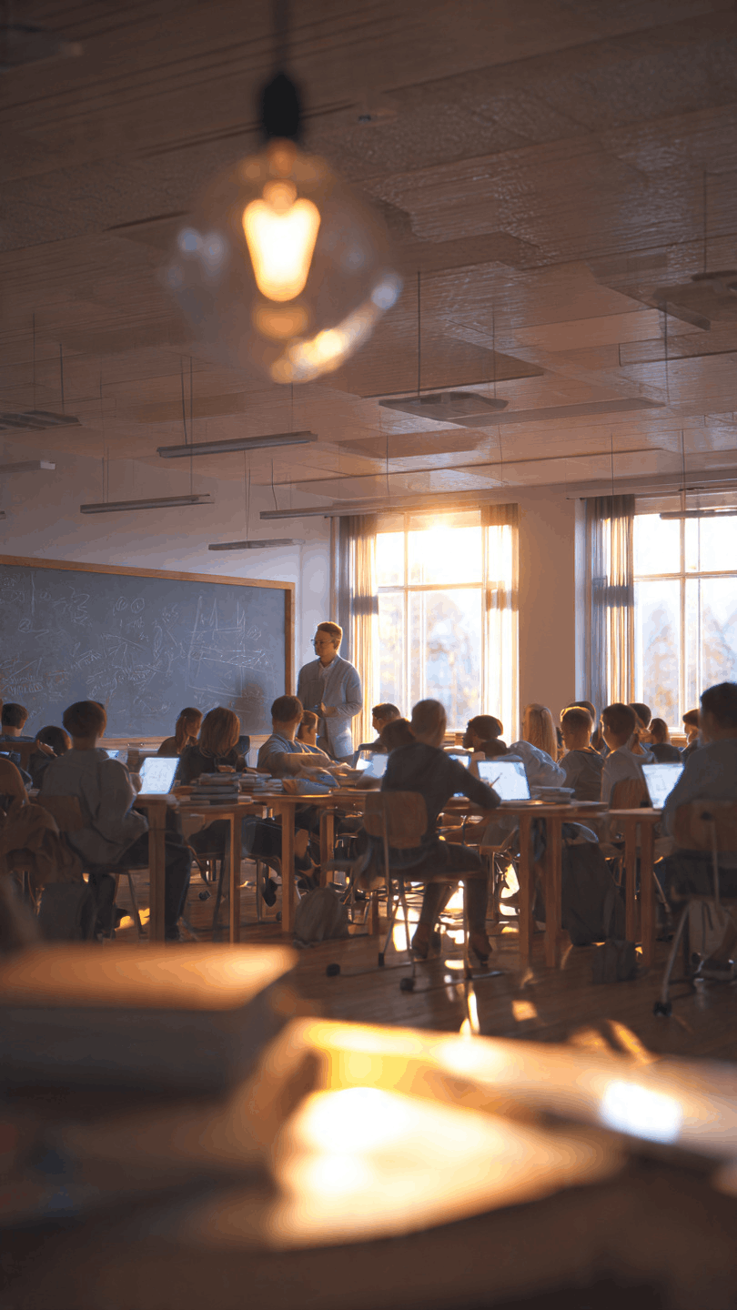 Calidad Educativa