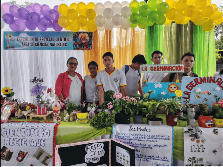 Matriculación 2026-2027 Unidad Educativa Velasco Ibarra Buena Fe