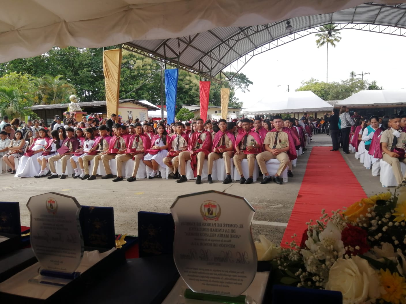 Graduación