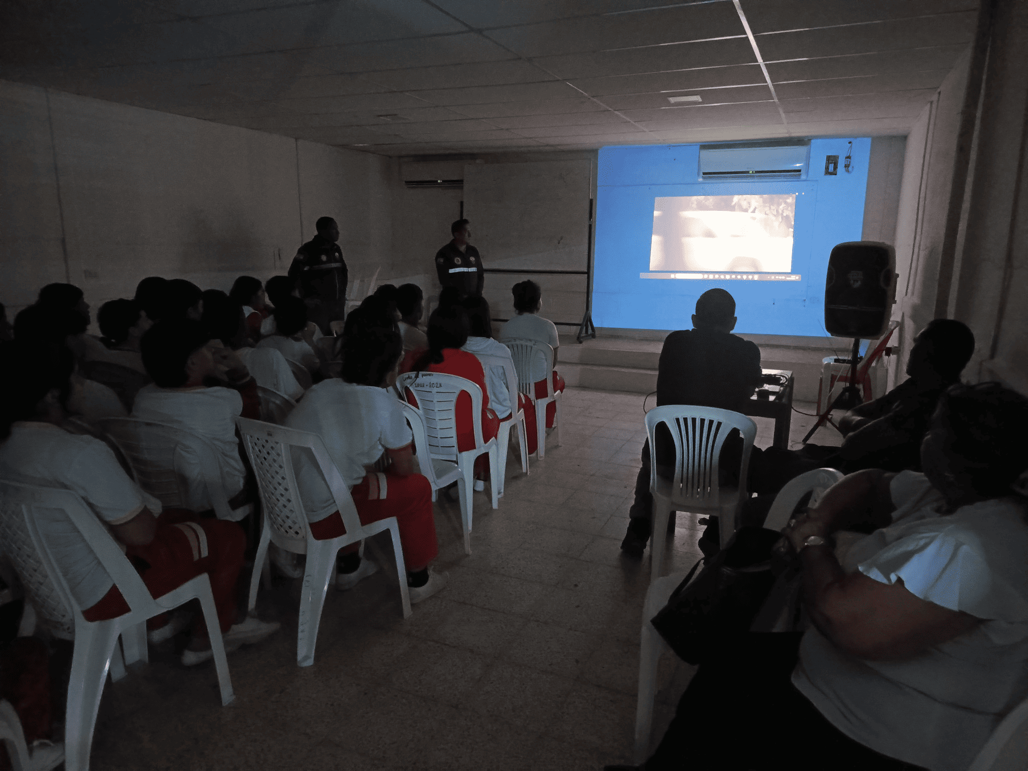 Modernización